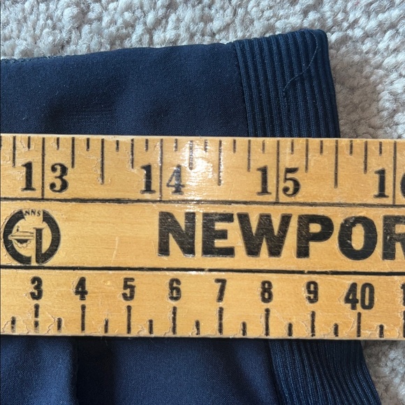 Athleta Brooklyn Mid Rise Ankle Pant Size 8 - Picture 14 of 14